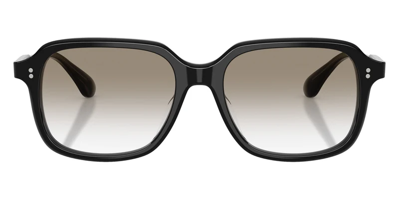 Oliver Peoples - OV5635U Tassin Black / Gray Wash Gradient 1826 / 54-17-145