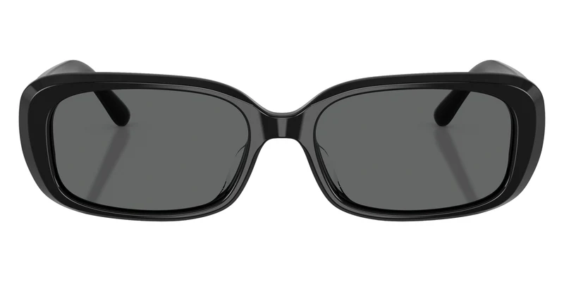 Oliver Peoples - OV5633SU Elietta Black / Carbon Gray 1731B1 / 54-16-145