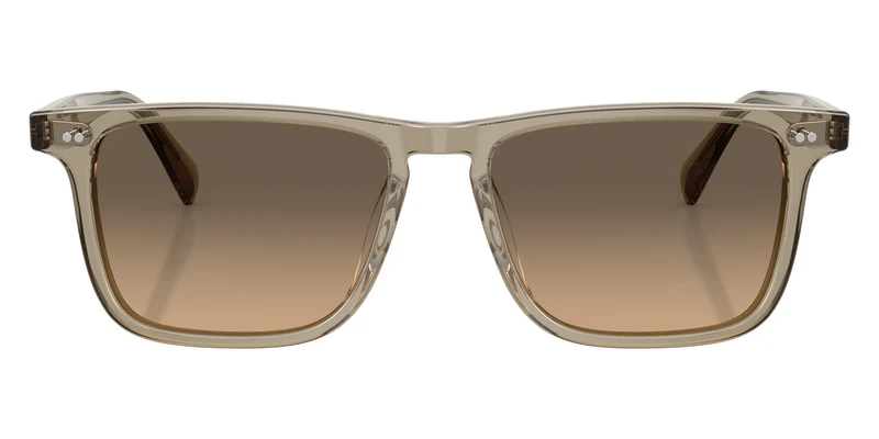 Oliver Peoples - OV5629SU Brano Sencha / Coastal Clay Gradient 17459N / 56-17-150