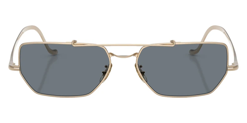 Oliver Peoples - OV1385ST Edition 7 Gold / Indigo 5348R8 / 55-16-150