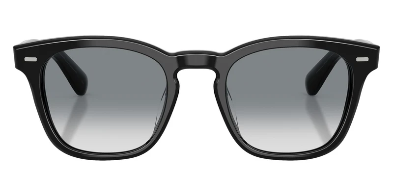 Oliver Peoples - OV5632SU Arliss Black / Echo Gradient Wash to Dark Photochromic 18267O / 50-21-145