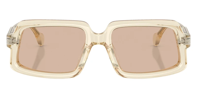 Oliver Peoples - OV5643SU Edition 9 Buff / Light Brown Wash 109453 / 56-18-145
