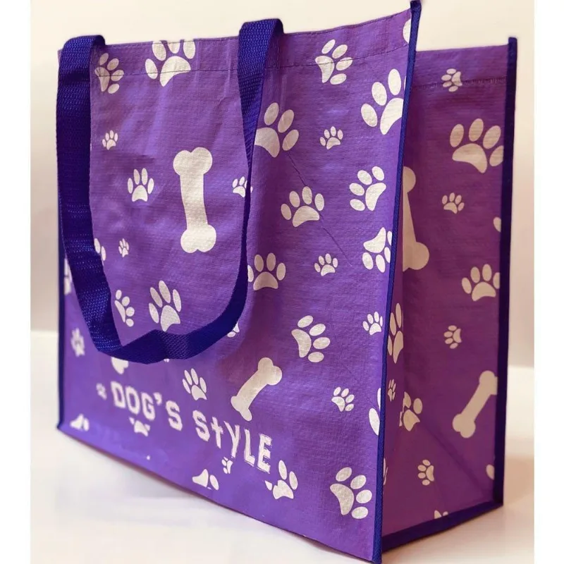 Bolsa Ecologica Reutilizavel Sacola De Ombro Ecobag