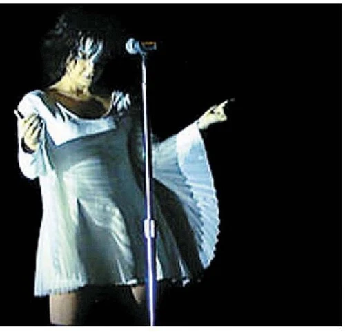 Bjork - Homogenic Live New / CD / Homogenic Live One Little Independe (OLI356)