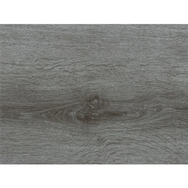 Multiclic Vinyl Flooring Interlocking Planks 5.7-mm x 7.1 x 48-in 18.91-ft² - Gaphite Grey Oak
