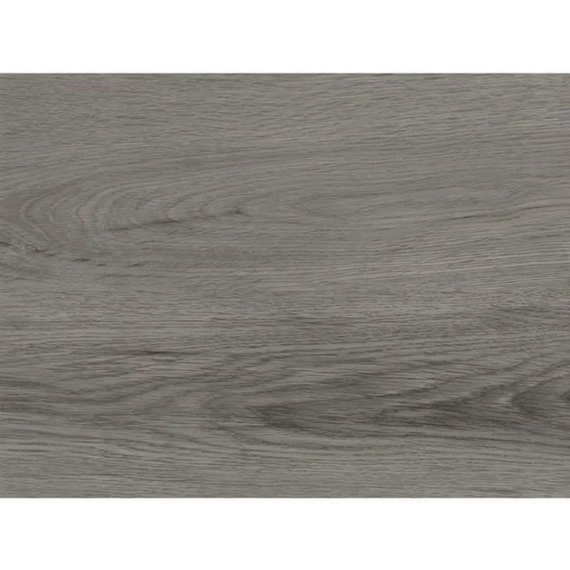 EZPLANK 8-Pack 7.1-in x 48-in x 4.2-mm Misty Mountain Oak Vinyl Flooring