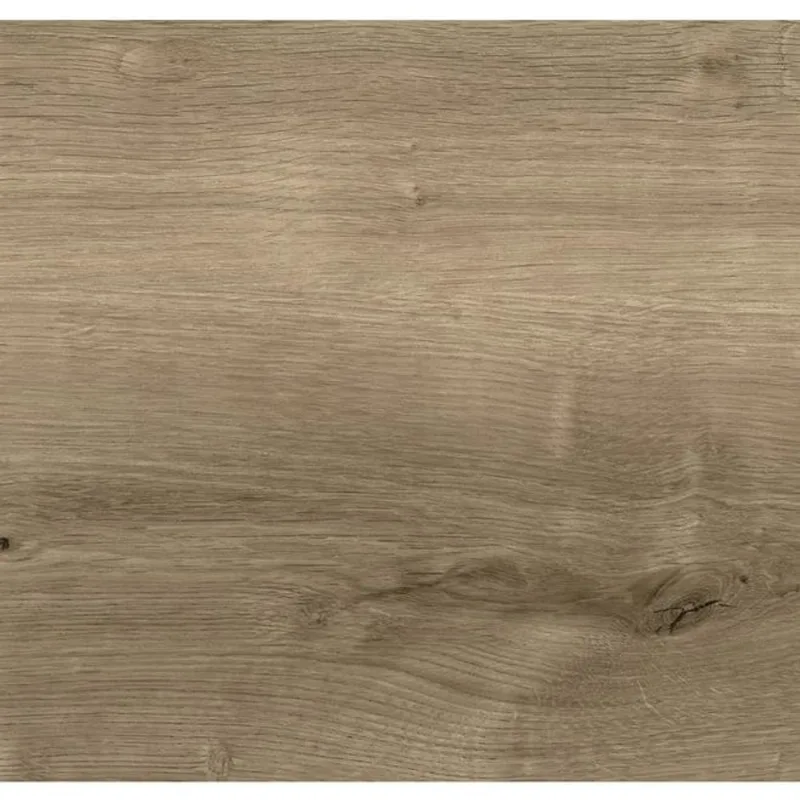 Multiclic Vinyl Flooring Interlocking Planks 5.7-mm x 7.1 x 48-in 18.91-ft² - Honey Brown Oak