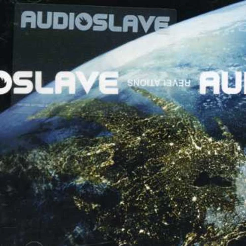 Audioslave - Revelations New / CD / Revelations Colum (IMT1146216)