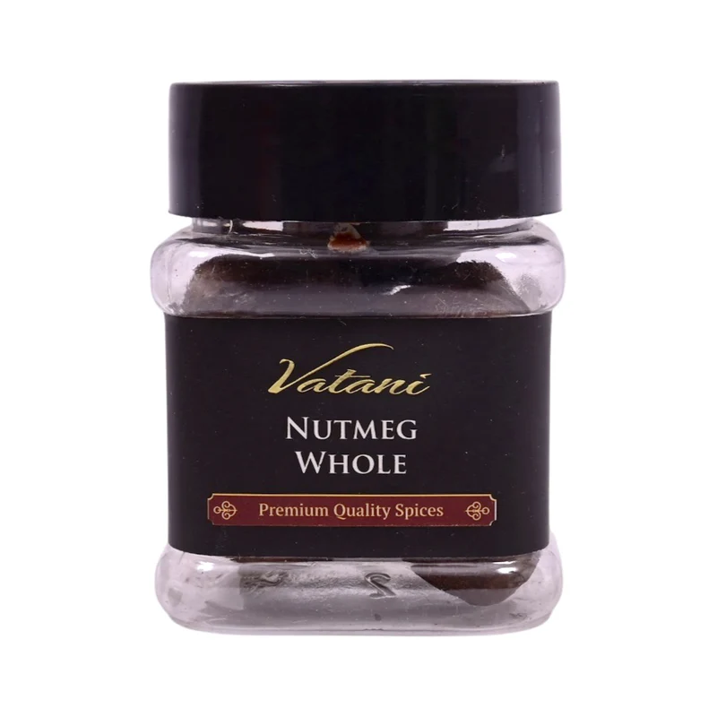 VATANI NUTMEG BOTTLE 40GM