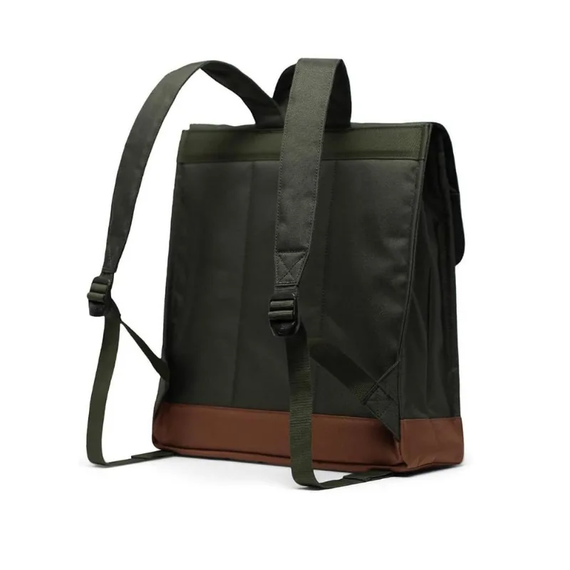 Mochila Eco City MD Herschel Verde