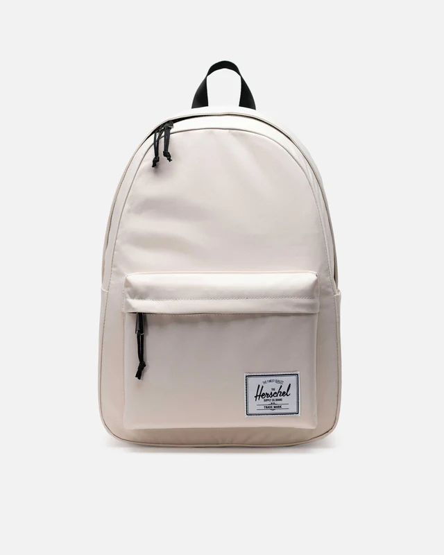 Herschel Classic XL Backpack Whitecap Grey ONE