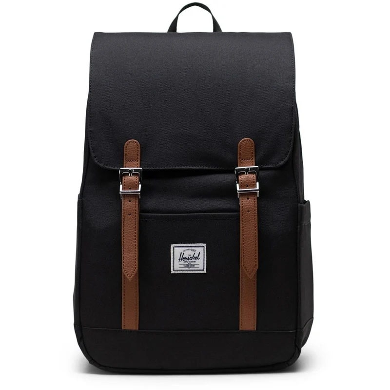Herschel Bags Herschel Retreat Small Backpack Black / One Size
