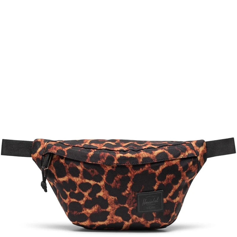 Herschel Bags Herschel Classic Hip Pack Leopard / One Size