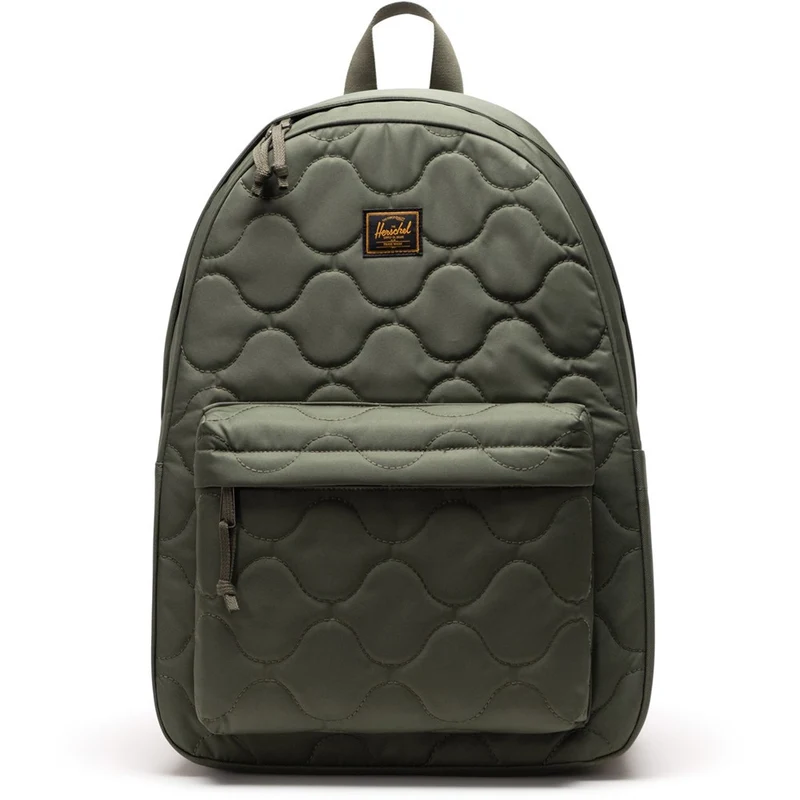 Herschel Bags Herschel Classic XL Quilted Backpack Beetle / One Size