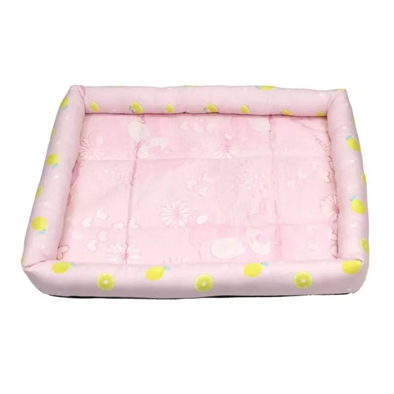 Summer Mat Kennel, Four Seasons Universal Dog Kennel Cat