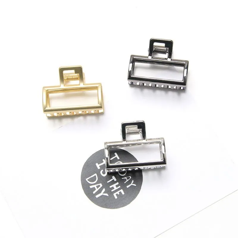 3pcs Hairpin De Alloy, Clássico, Doce, Luxuoso E Retrô