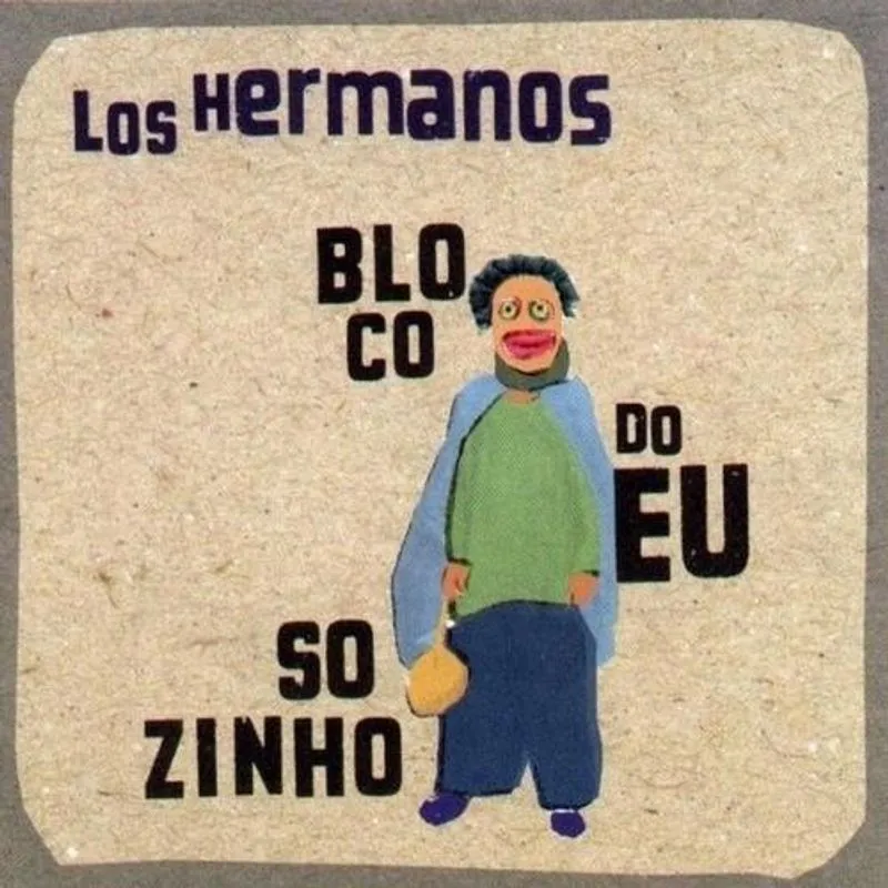 Bloco do Eu Sozinho