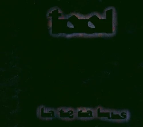 Tool - Lateralus New / CD / Lateralus Sony (IMT9164740)