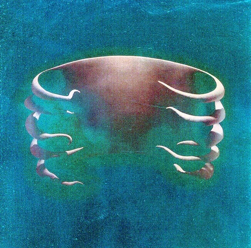 Tool - Undertow New / CD / Undertow Jive (IMT1076569)