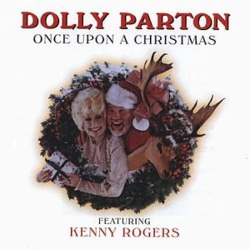 Kenny Rogers - Once Upon a Christmas New / CD / Christmas Songbook Camden (IMT653931)
