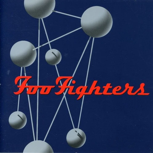 Foo Fighters - The Colour and The Shape New / CD / The Colour and The Shape RCA Victor Europe (RCVE655495)