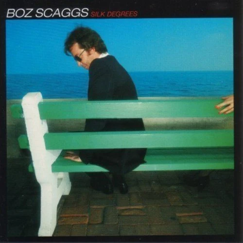 Boz Scaggs - Silk Degrees New / CD / Silk Degrees Colum (IMT1209351)