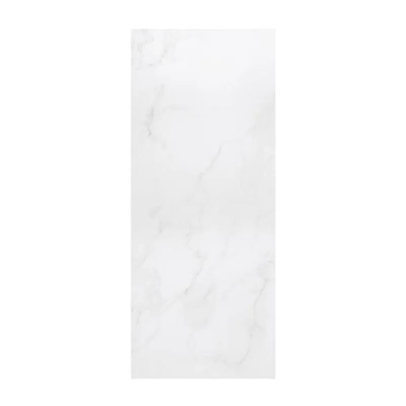 OVE Decors Arroyo Shower Wall Panel 31.3 x 80-in - Carrara