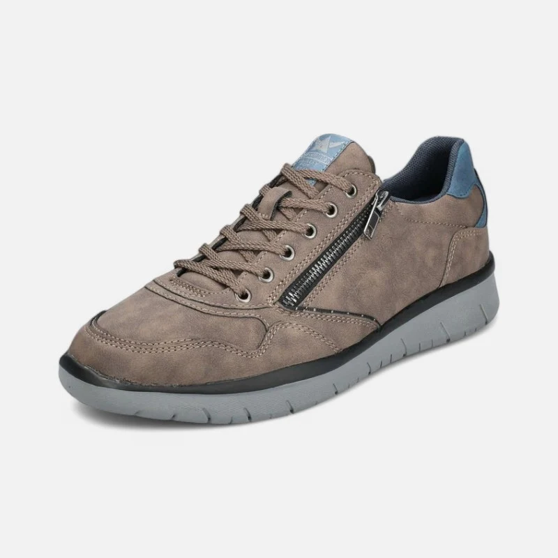 Men's Majestro 2 Brown 9.5