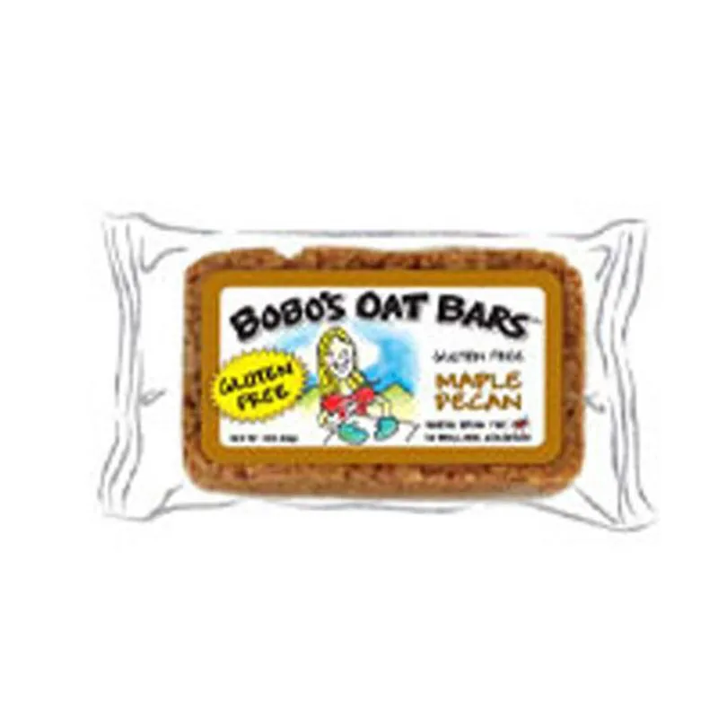 Bar Natural 3 Oz By Bobo's Oat Bars