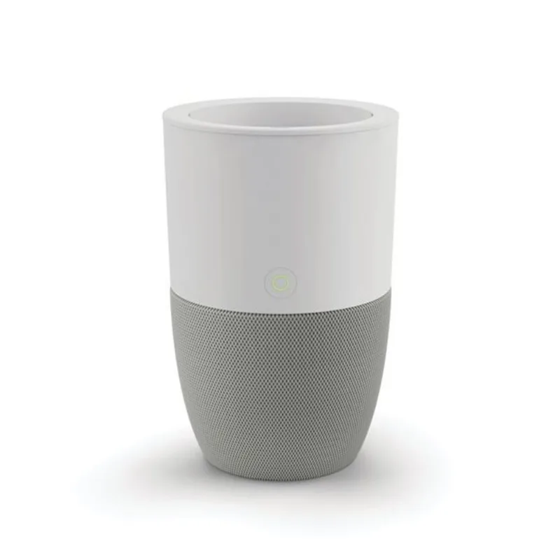 Dupray Bloom HEPA-13 Medical-Grade Air Purifier