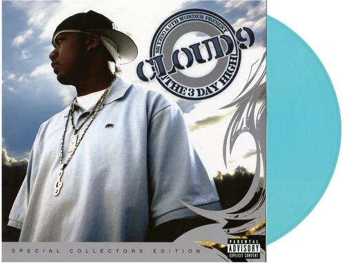 Skyzoo/ 9th Wonder - Cloud 9: The 3 Day High New / Vinyl / Cloud 9: The 3 Day High Traffic Ent (Generic