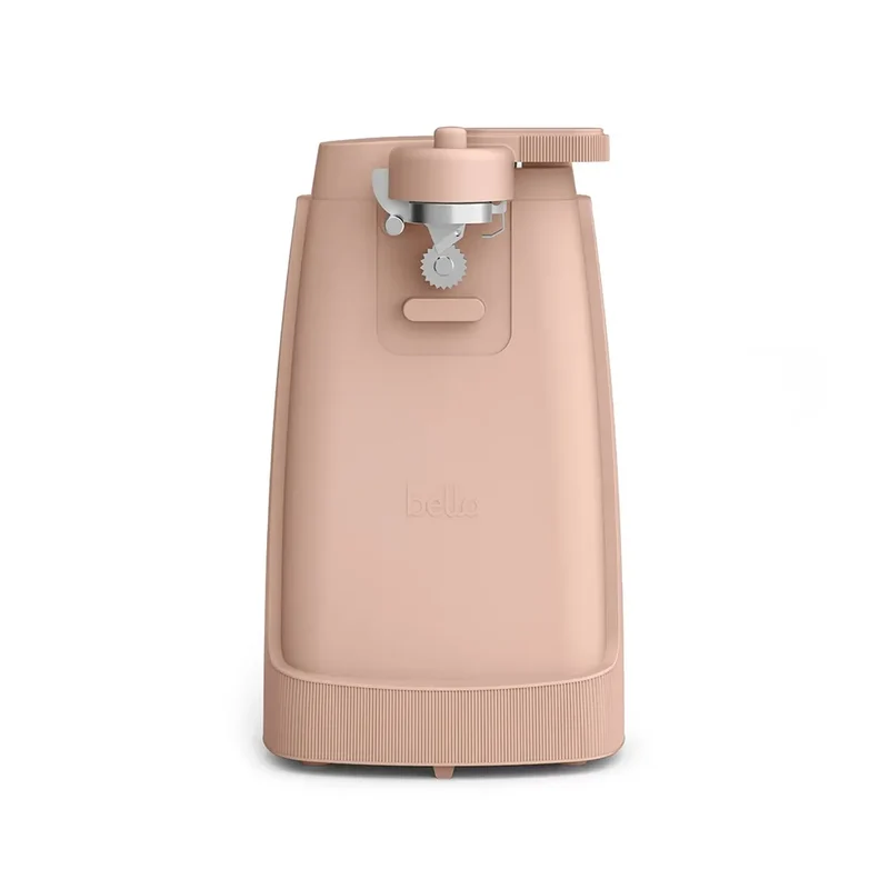 Electric Can Opener - Blossom Open Box