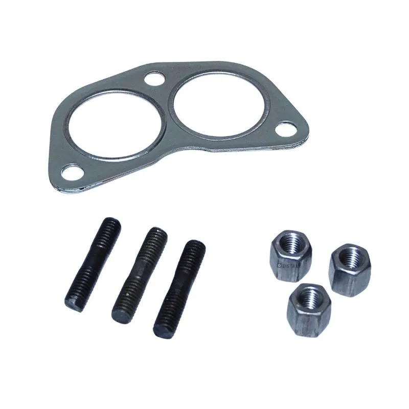 Kit de Junta do Coletor do Silencioso Ford Corcel 1968 1969