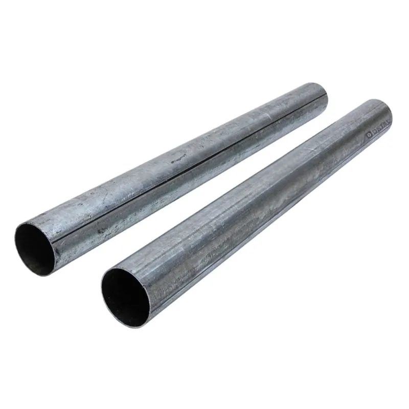 Tubos de Aço Galvanizado Escap Universal 1.7/8 polegadas