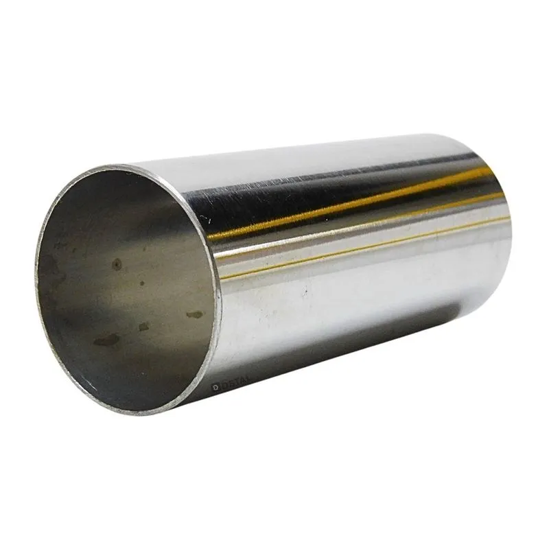 Ponteira Reta Universal para Volkswagen Gol Voyage Jetta Fox