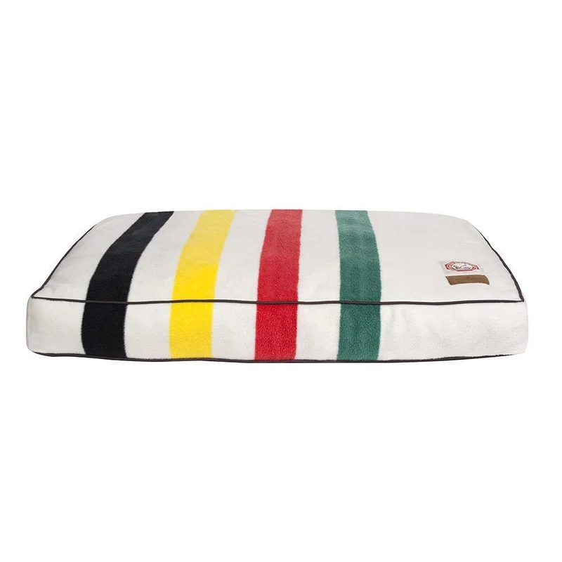 Pendleton Napper Dog Bed Glacier Medium