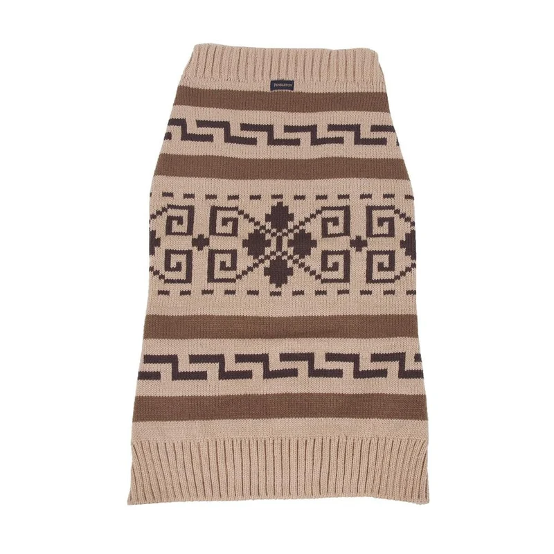 Pendleton Dog Sweater Westerley XSmall