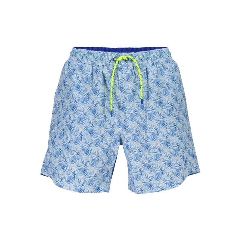 North Sails Azzurro Polyester Men's Swim Trunk M