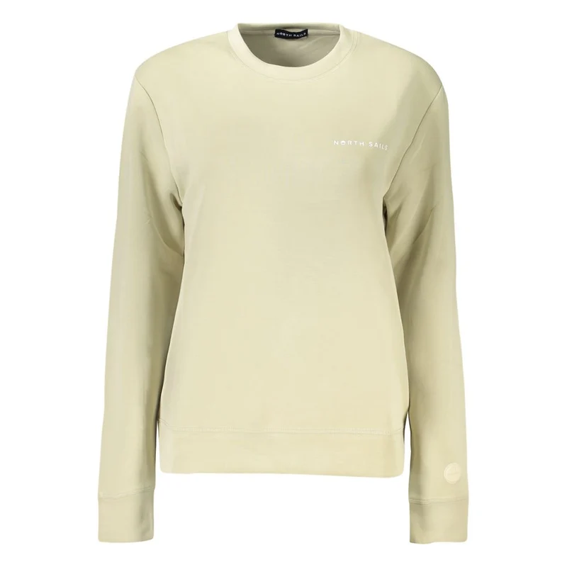 North Sails Verde Modal Women Sweatshirt XL