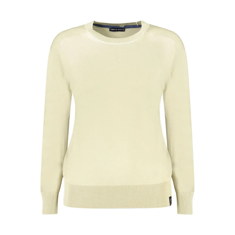 North Sails Verde Viscosa Womens Sweater XL
