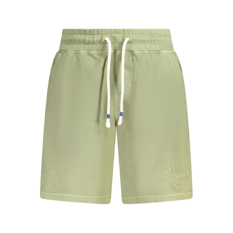 North Sails Verde Cotton Men's Sweatpant S