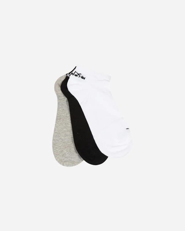 FANTASMINI DIADORA INVISIBILE 3PACK M