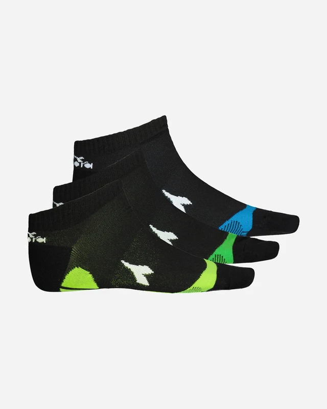 CALZE RUNNING DIADORA INVISIBLE 3PACK