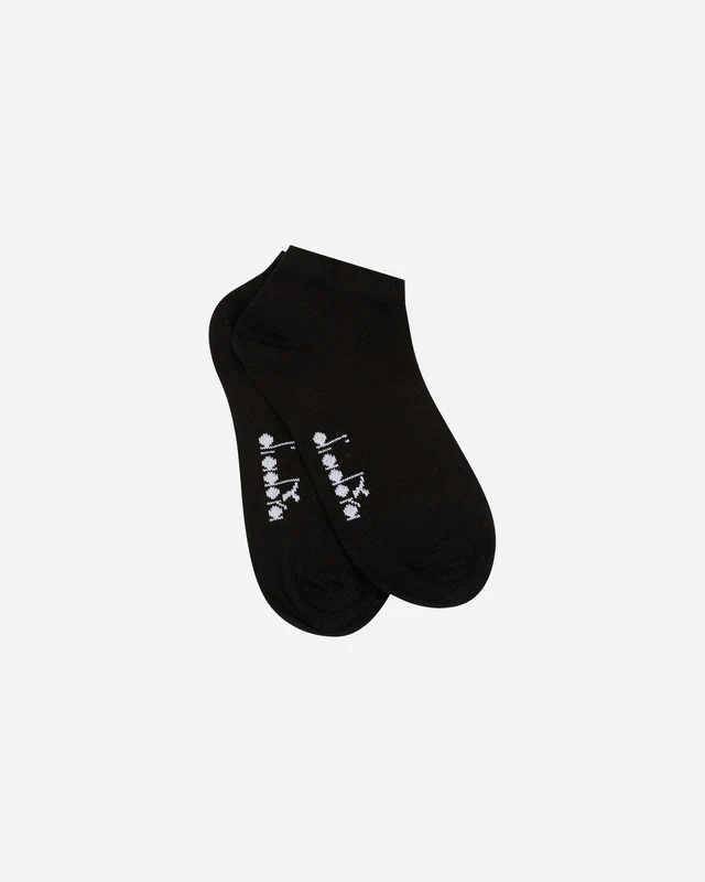 FANTASMINI DIADORA INVISIBILE 3PACK JR