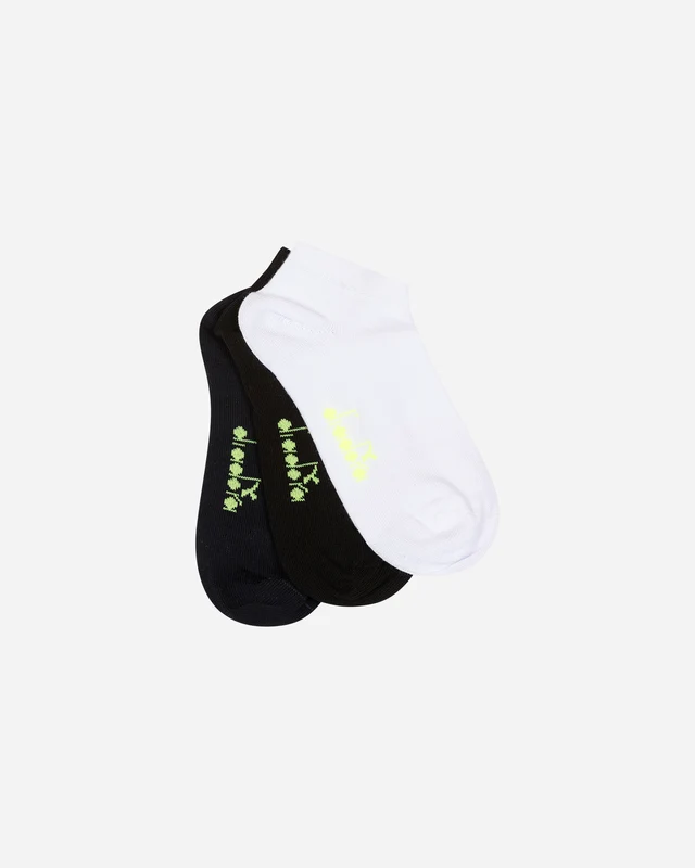 FANTASMINI DIADORA INVISIBILE 3PACK JR