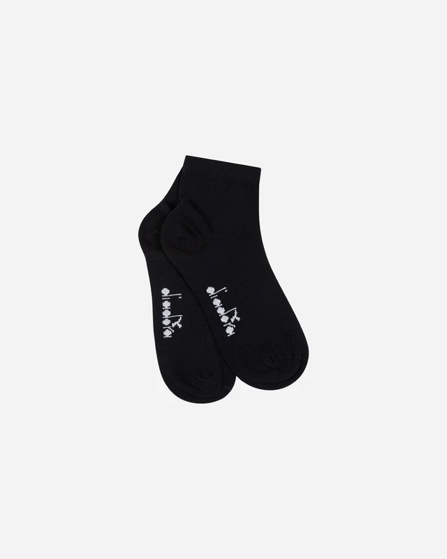 CALZE DIADORA QUARTER 3PACK JR
