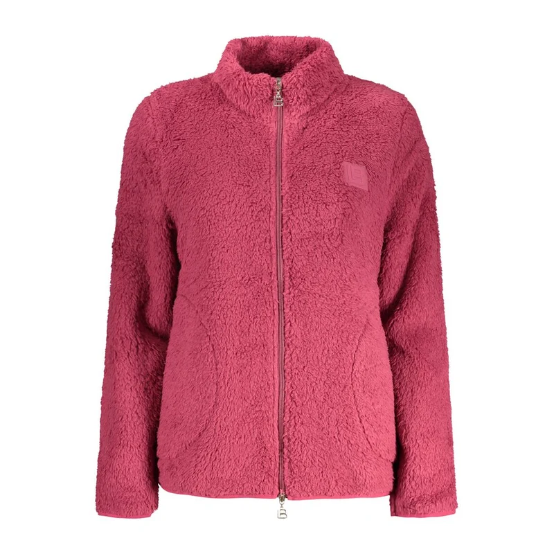 Laura Biagiotti Viola Polyester Womens Sweatshirt L