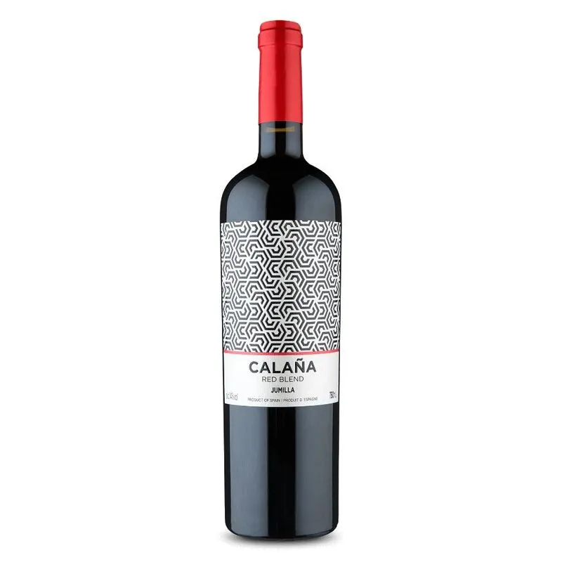 Bodegas Alceo Calaa D.o. Jumilla Red Blend 2016
