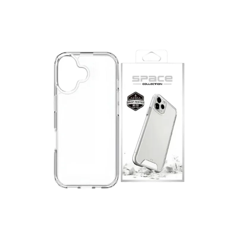 FUNDA SPACE IPHONE 15