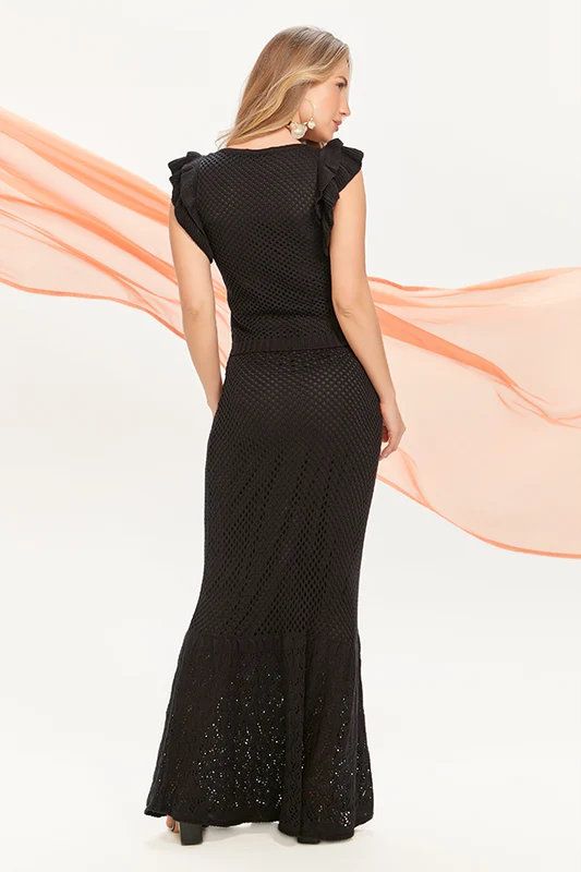 CONJUNTO NILZA PRETO / G